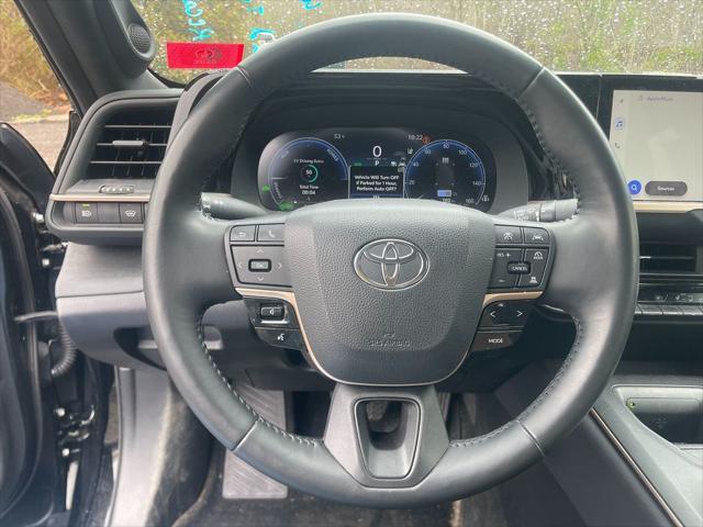 2023 Toyota Crown Limited