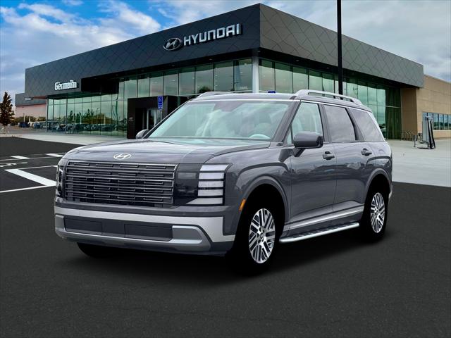 2026 Hyundai Palisade SEL 7P for sale near COLUMBUS, OH