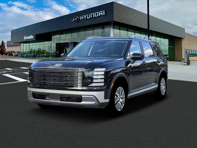 2026 Hyundai Palisade SEL Premium 7P for sale near COLUMBUS, OH