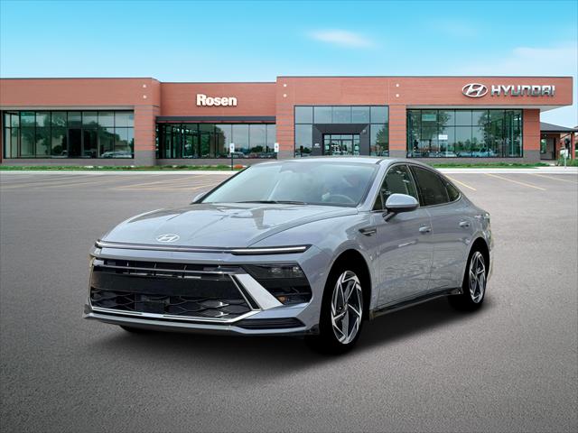 2026 Hyundai Sonata SEL Sport for sale in ALGONQUIN, IL