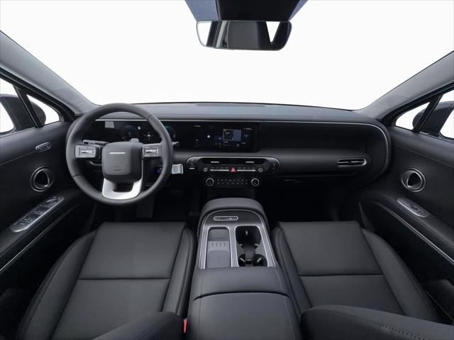 2026 Hyundai Palisade Blue SEL Premium 8P