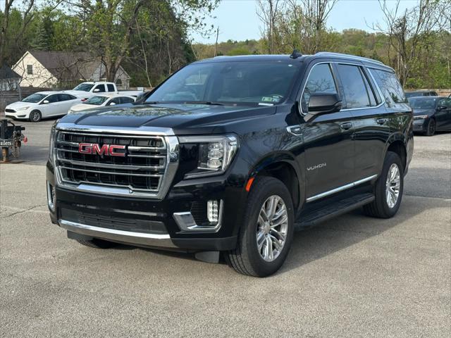 2021 GMC Yukon 4WD SLT for sale in Wexford, PA