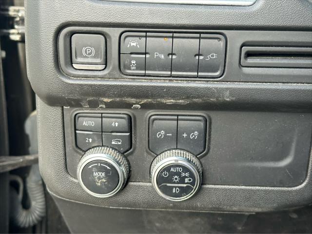 2021 GMC Yukon 4WD SLT