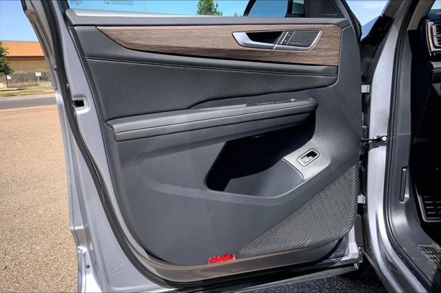2026 Volkswagen Atlas SEL Premium R-Line