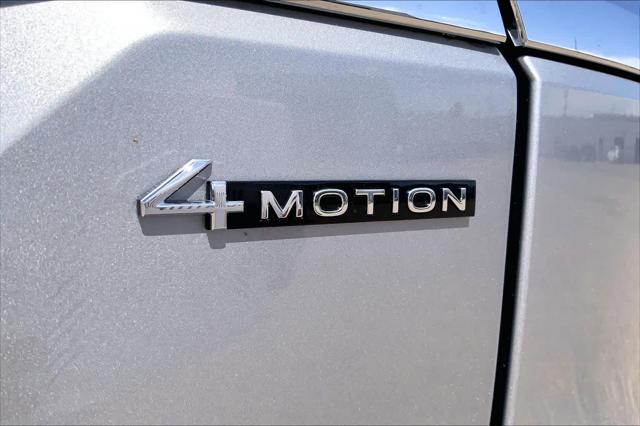 2026 Volkswagen Atlas SEL Premium R-Line