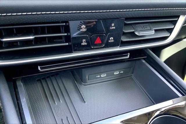 2026 Volkswagen Atlas SEL Premium R-Line