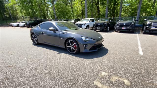 2020 Toyota 86 GT