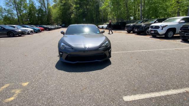 2020 Toyota 86 GT