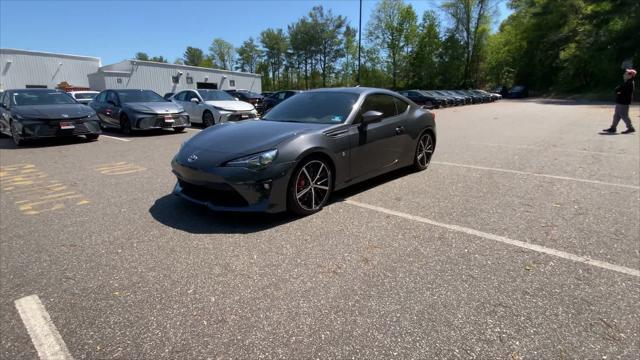 2020 Toyota 86 GT