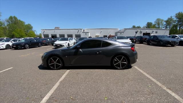 2020 Toyota 86 GT