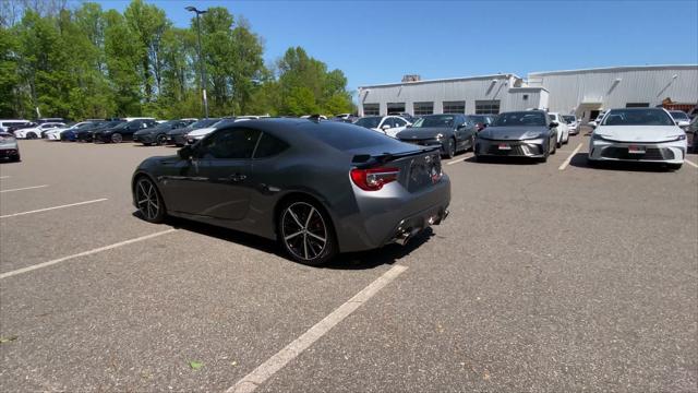 2020 Toyota 86 GT