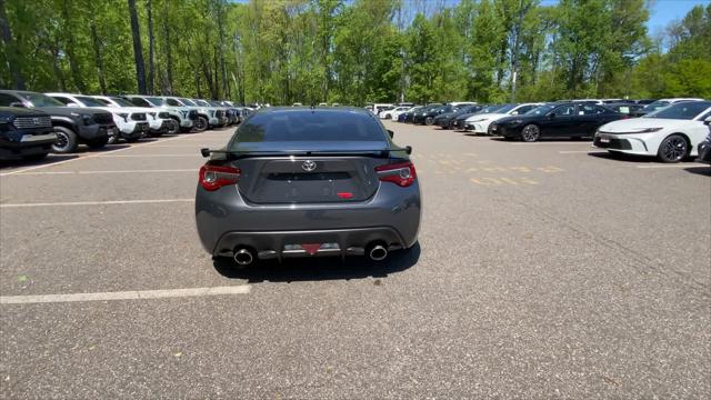 2020 Toyota 86 GT
