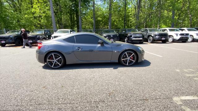 2020 Toyota 86 GT