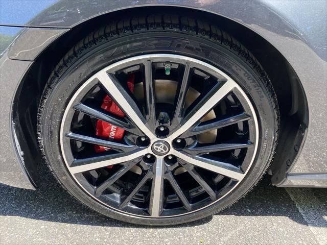 2020 Toyota 86 GT