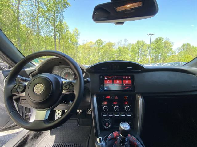 2020 Toyota 86 GT