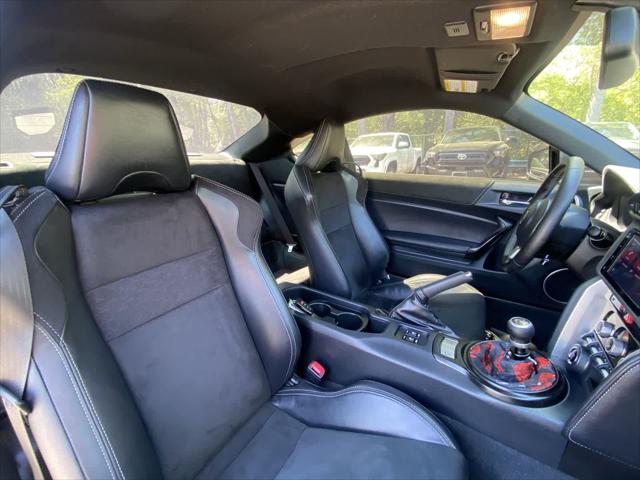 2020 Toyota 86 GT