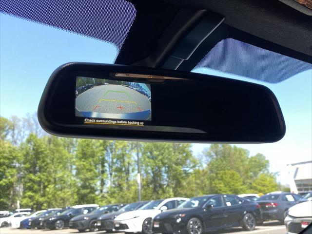 2020 Toyota 86 GT