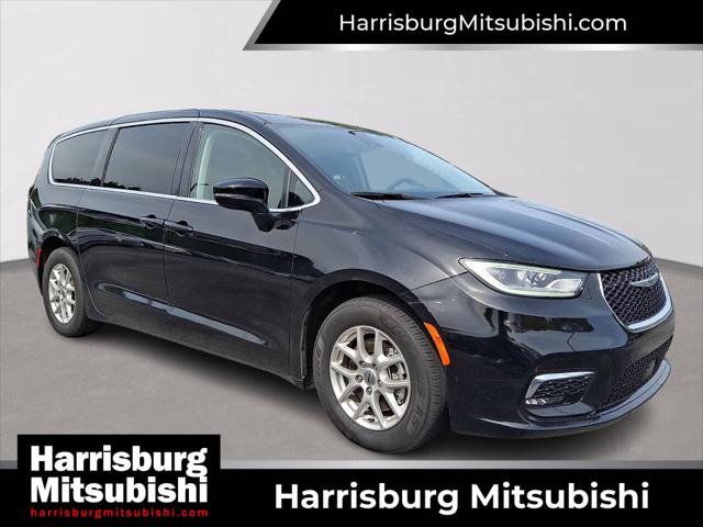 2024 Chrysler Pacifica Touring L for sale in Harrisburg, PA