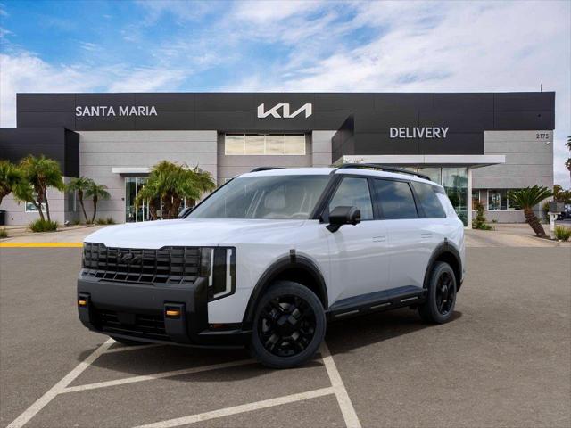 2027 Kia Telluride X-Pro SX-Prestige for sale in Santa Maria, CA