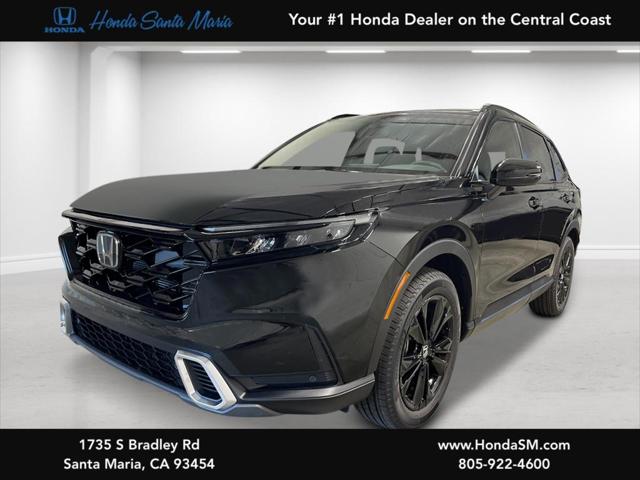 2026 Honda CR-V Hybrid AWD Sport Touring for sale in Santa Maria, CA