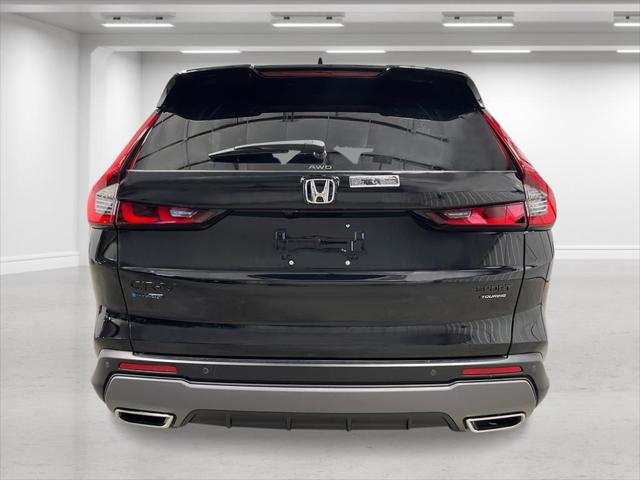 2026 Honda CR-V Hybrid AWD Sport Touring