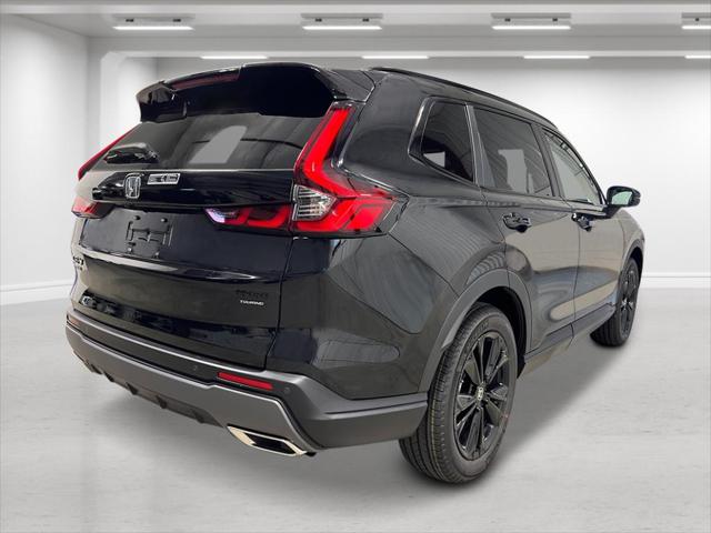 2026 Honda CR-V Hybrid AWD Sport Touring