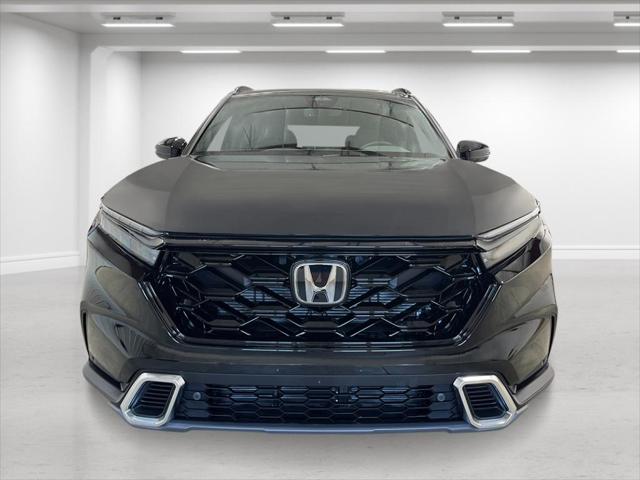 2026 Honda CR-V Hybrid AWD Sport Touring
