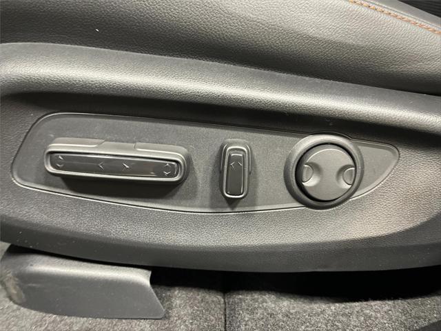 2026 Honda CR-V Hybrid AWD Sport Touring