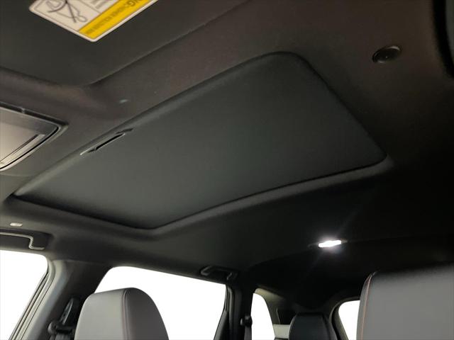 2026 Honda CR-V Hybrid AWD Sport Touring