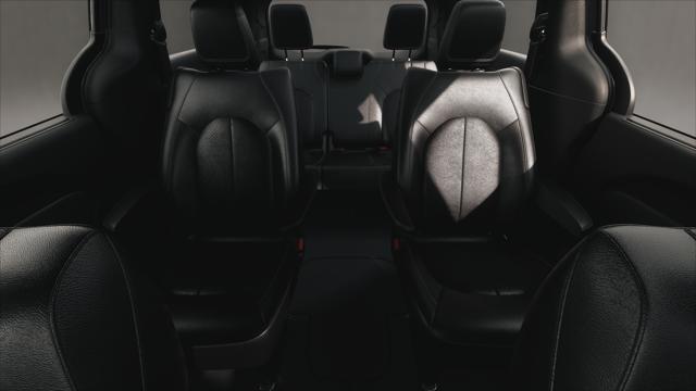 2027 Chrysler Pacifica PACIFICA SELECT 2027 Chrysler Pacifica PACIFICA SELECT
