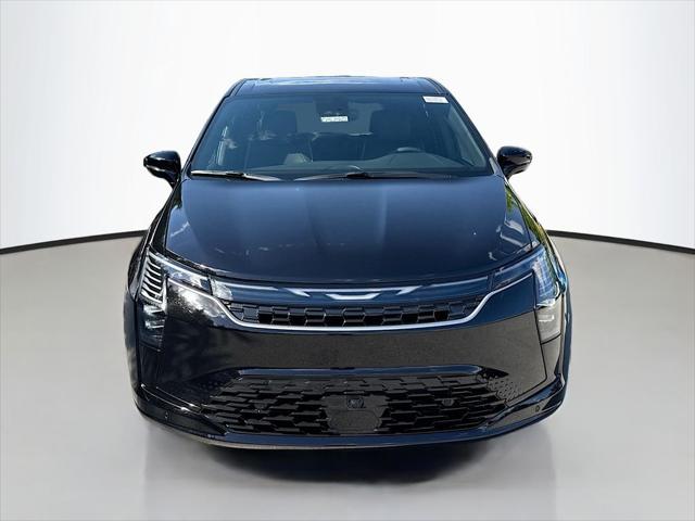 2027 Chrysler Pacifica PACIFICA LIMITED