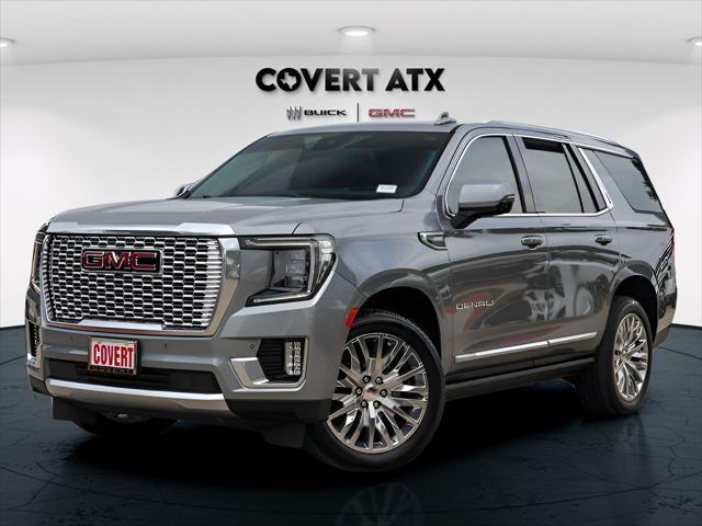 2023 GMC Yukon 4WD Denali for sale in Austin, TX