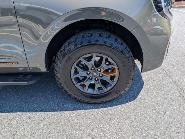 2025 Ford Expedition Tremor 2025 Ford Expedition Tremor