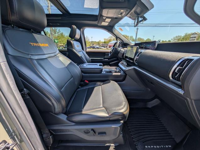 2025 Ford Expedition Tremor 2025 Ford Expedition Tremor