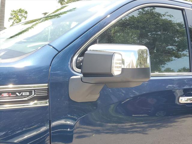 2023 GMC Sierra 1500 4WD Crew Cab Short Box Denali
