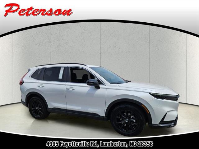 2025 Honda CR-V Hybrid Sport for sale in Lumberton, NC