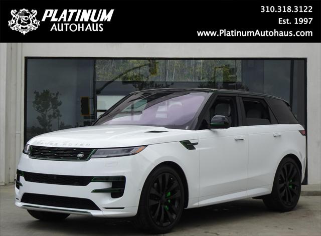 2023 Land Rover Range Rover Sport SE Dynamic for sale in Redondo Beach, CO