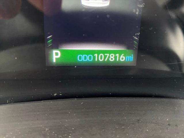 2022 Toyota Sienna XSE