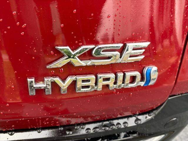 2022 Toyota Sienna XSE