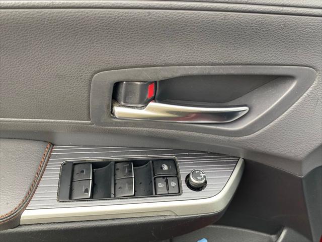 2022 Toyota Sienna XSE