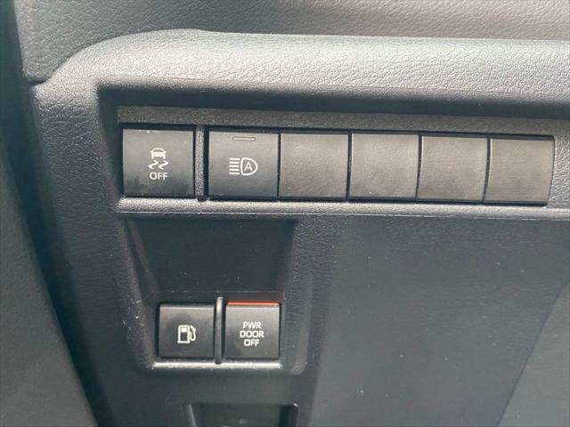 2022 Toyota Sienna XSE