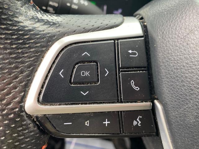 2022 Toyota Sienna XSE