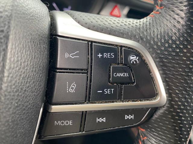 2022 Toyota Sienna XSE