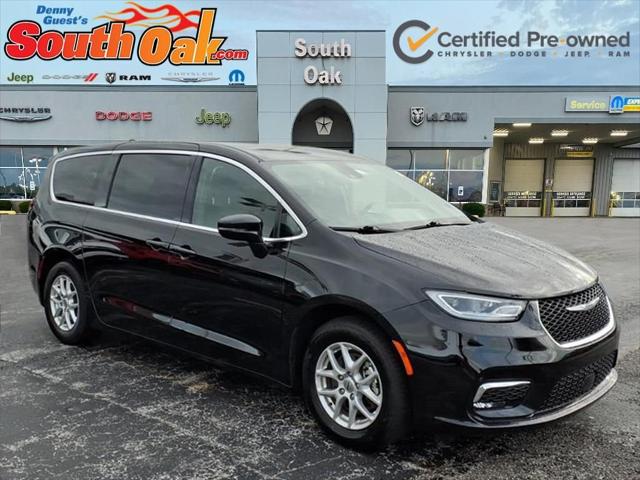 2025 Chrysler Pacifica Select for sale in Matteson, IL
