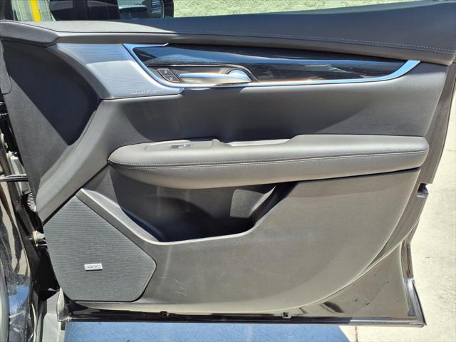 2024 Cadillac XT5 FWD Premium Luxury