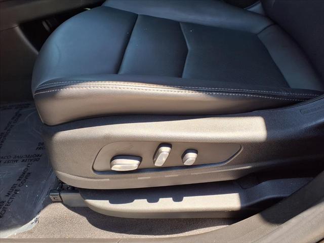 2024 Cadillac XT5 FWD Premium Luxury