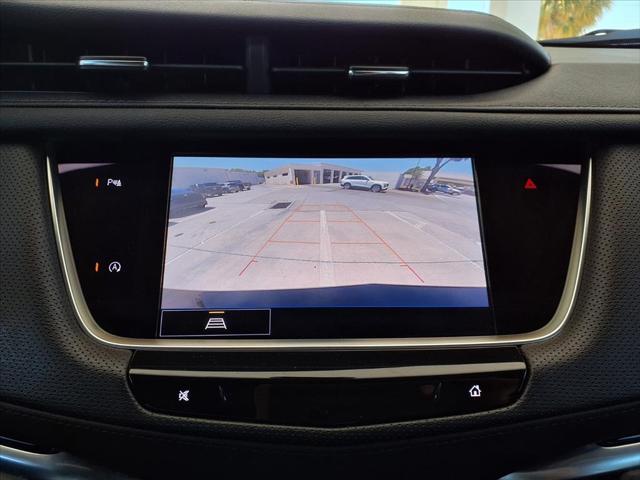 2024 Cadillac XT5 FWD Premium Luxury