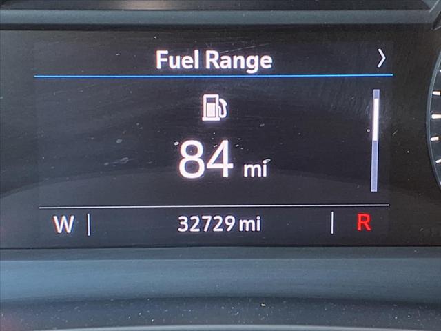 2024 Cadillac XT5 FWD Premium Luxury