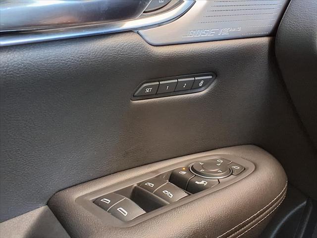 2024 Cadillac XT5 FWD Premium Luxury