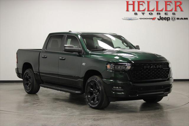 2026 Ram 1500 Express Crew Cab 4x4 5'7" Box for sale in Pontiac, IL